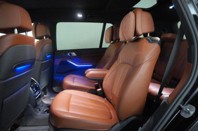 BMW X7 Gebrauchtwagen