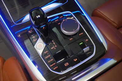 BMW X7 Gebrauchtwagen