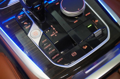 BMW X7 Gebrauchtwagen