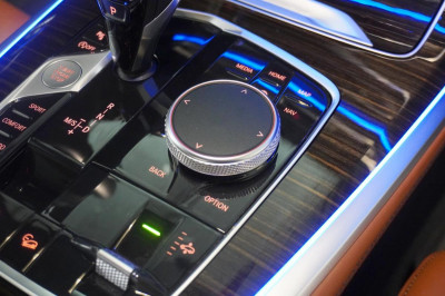 BMW X7 Gebrauchtwagen