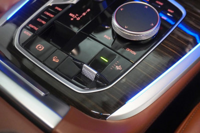 BMW X7 Gebrauchtwagen