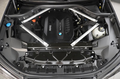 BMW X7 Gebrauchtwagen