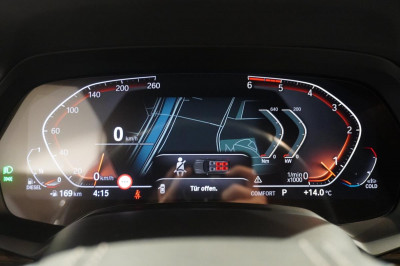 BMW X7 Gebrauchtwagen