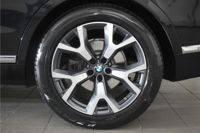 BMW X7 Gebrauchtwagen