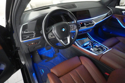 BMW X7 Gebrauchtwagen