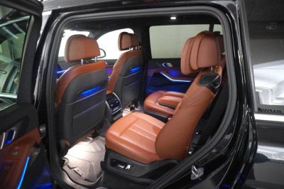 BMW X7 Gebrauchtwagen