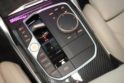 BMW 4er Gran Coupe Vorführwagen