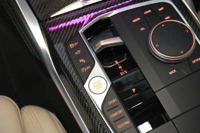 BMW 4er Gran Coupe Vorführwagen