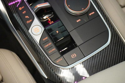 BMW 4er Gran Coupe Vorführwagen