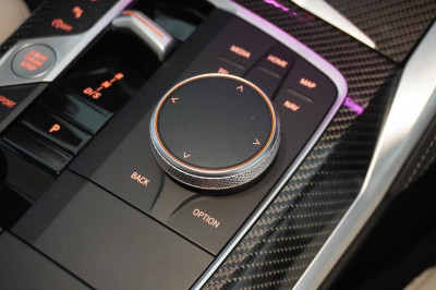 BMW 4er Gran Coupe Vorführwagen