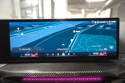 BMW 4er Gran Coupe Vorführwagen