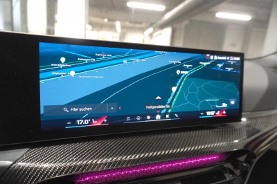 BMW 4er Gran Coupe Vorführwagen