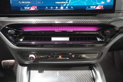 BMW 4er Gran Coupe Vorführwagen