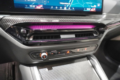 BMW 4er Gran Coupe Vorführwagen