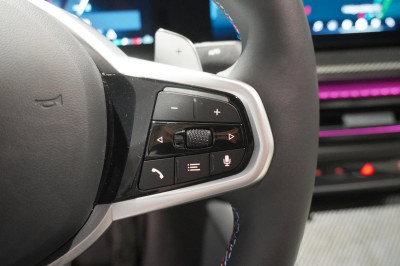 BMW 4er Gran Coupe Vorführwagen