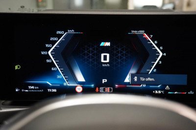 BMW 4er Gran Coupe Vorführwagen