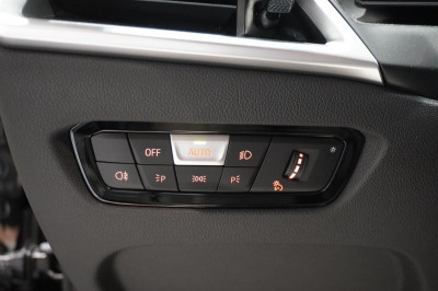 BMW 4er Gran Coupe Vorführwagen