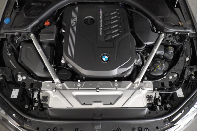 BMW 4er Gran Coupe Vorführwagen