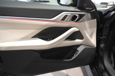 BMW 4er Gran Coupe Vorführwagen