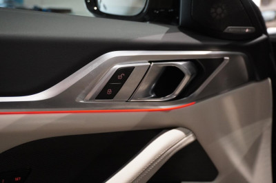 BMW 4er Gran Coupe Vorführwagen