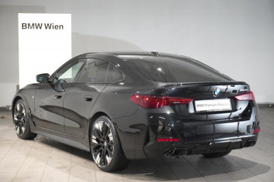 BMW 4er Gran Coupe Vorführwagen