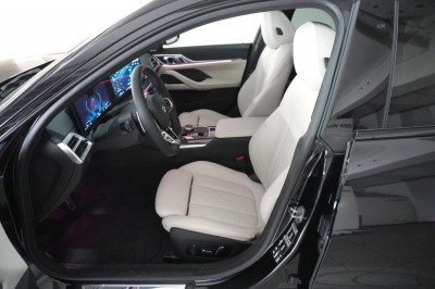 BMW 4er Gran Coupe Vorführwagen