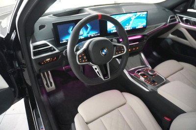 BMW 4er Gran Coupe Vorführwagen