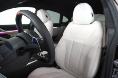 BMW 4er Gran Coupe Vorführwagen