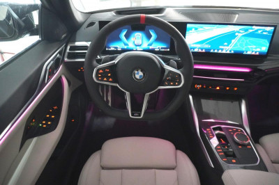 BMW 4er Gran Coupe Vorführwagen