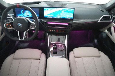 BMW 4er Gran Coupe Vorführwagen