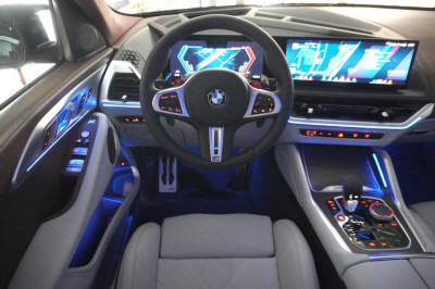 BMW XM Vorführwagen