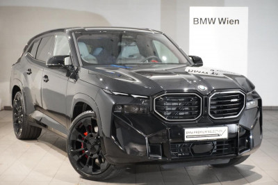 BMW XM Vorführwagen