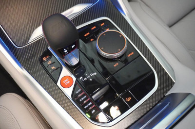 BMW XM Vorführwagen