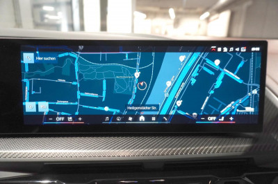 BMW XM Vorführwagen