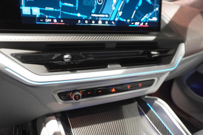 BMW XM Vorführwagen