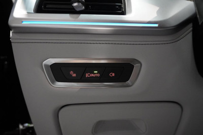 BMW XM Vorführwagen