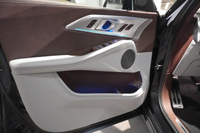 BMW XM Vorführwagen