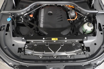 BMW XM Vorführwagen