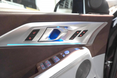 BMW XM Vorführwagen