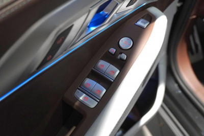 BMW XM Vorführwagen