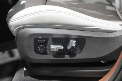 BMW XM Vorführwagen