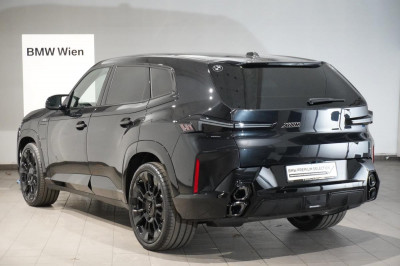 BMW XM Vorführwagen