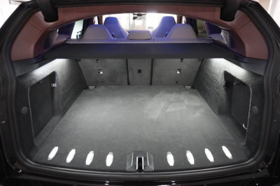 BMW XM Vorführwagen