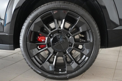 BMW XM Vorführwagen