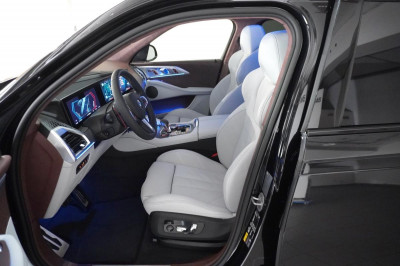 BMW XM Vorführwagen