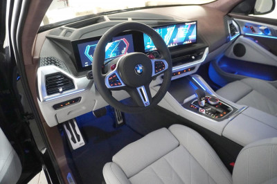 BMW XM Vorführwagen