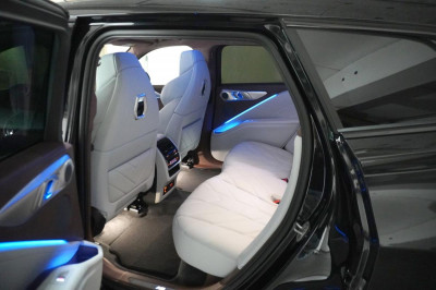 BMW XM Vorführwagen