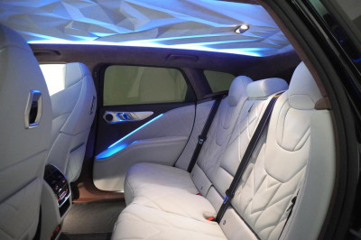 BMW XM Vorführwagen