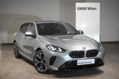 BMW 1er Vorführwagen BMW 1er Vorführwagen