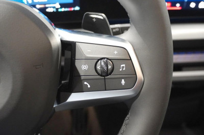 BMW 1er Vorführwagen BMW 1er Vorführwagen